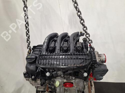 Motor VAUXHALL CORSA Mk V (F) 1.2 | BP29398078M1 