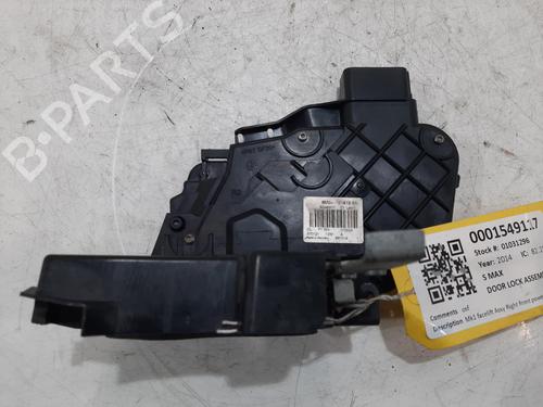 Other FORD S-MAX (WA6) 2.0 TDCi | BP30057749O1