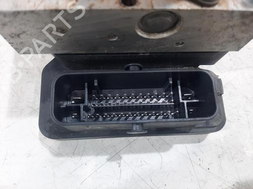 ABS pump SKODA FABIA II (542) 1.2 TSI | BP30495629M43 - Image 5
