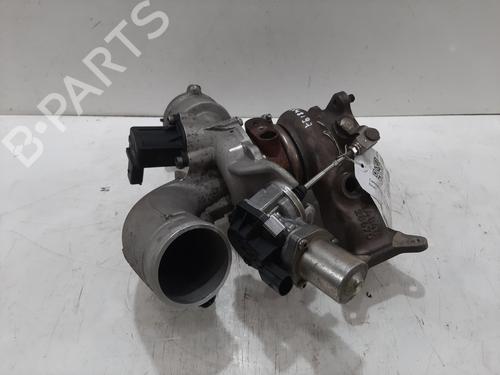 Turbocharger/Supercharger AUDI Q5 (FYB, FYG) 45 TFSI Mild Hybrid quattro | BP30119576M71