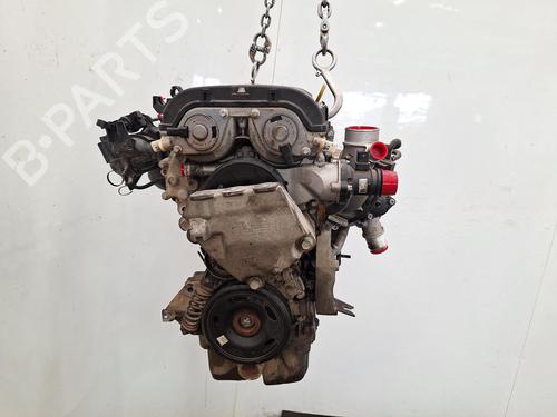 Motor Motor VAUXHALL MOKKA / MOKKA X (J13) 1.4 4x4 (140 hp) 36254103 36254103