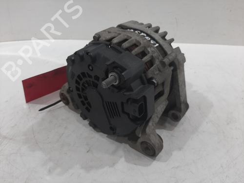 Alternator VAUXHALL MOKKA / MOKKA X (J13) 1.4 | BP26858736M7 