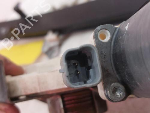 Front left window mechanism NISSAN MICRA III (K12) 1.2 16V | BP26784519C22 