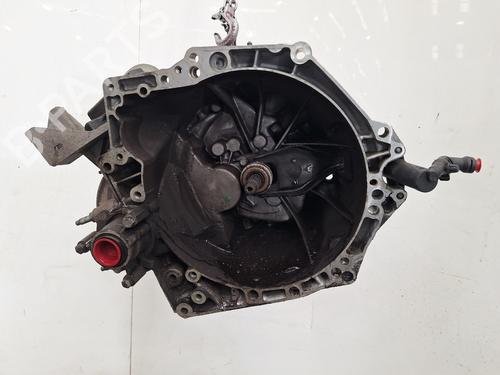 Used Gearbox Gearbox CITROËN C4 II (NC_) 1.6 BlueHDi 100 (99 hp) 33555690 33555690