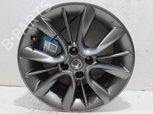 Używane Felga VAUXHALL ADAM (M13) 1.2 (69 hp) 30304433