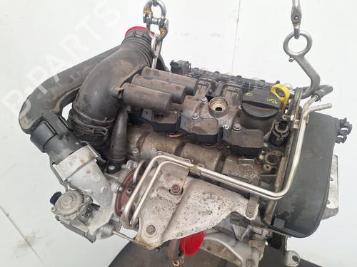 Engine SKODA FABIA III (NJ3) 1.2 TSI | BP37218905M1 - Image 5
