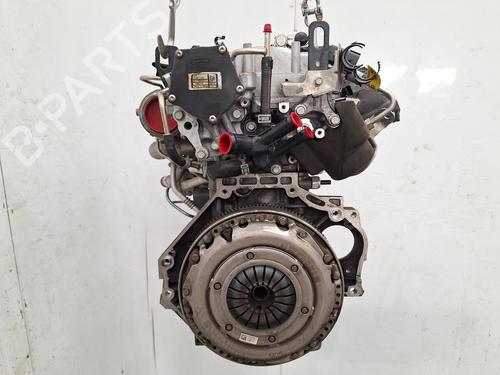 Motor VAUXHALL ASTRA Mk VII (K) (B16) 1.4 Turbo (150 hp) 28040246