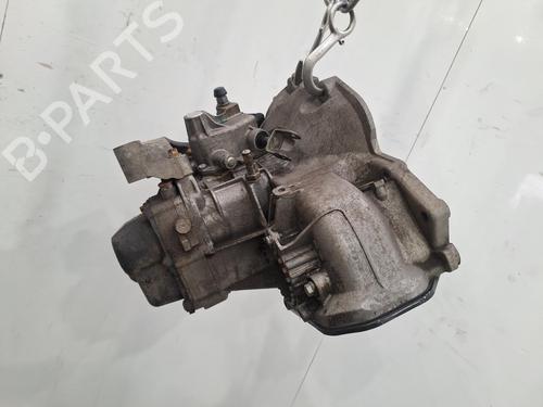Gearbox VAUXHALL CORSA Mk III (D) (S07) 1.4 (L08) | BP32171968M3 