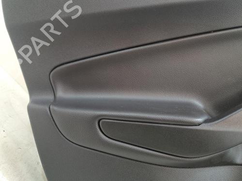 Rear left panel FORD KUGA II (DM2) 2.0 TDCi 4x4 | BP39176687C60 - Image 4
