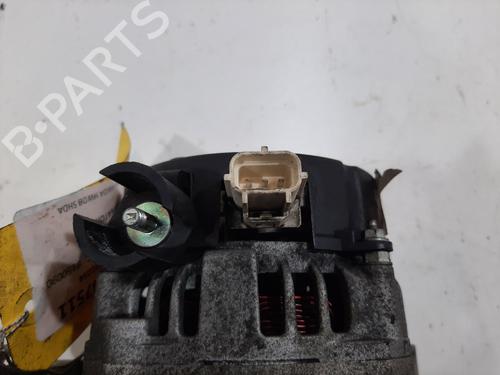 Alternator FORD FOCUS II (DA_, HCP, DP) 1.6 | BP30094932M7