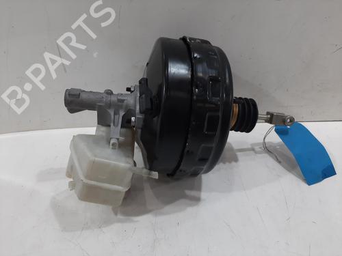 Servo brake MERCEDES-BENZ E-CLASS Convertible (A207) E 220 CDI / BlueTEC / d (207.402, 207.401) | BP29636876M42 