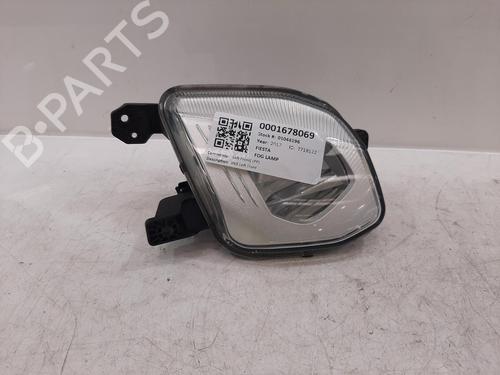 Used Other Other FORD FIESTA VII (HJ, HF) 1.0 EcoBoost (101 hp) 34038063 34038063