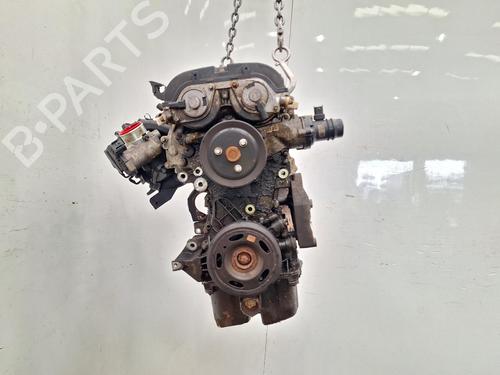 Motor Motor VAUXHALL ADAM (M13) 1.4 (87 hp) 36452266 36452266