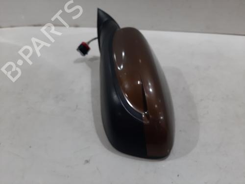 Left mirror KIA CEE'D (JD) 1.6 CRDi 136 | BP29445009C26 