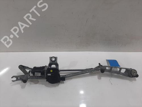 Front wiper motor MERCEDES-BENZ GLA (H247) GLA 200 d (247.712) | BP30722084M29