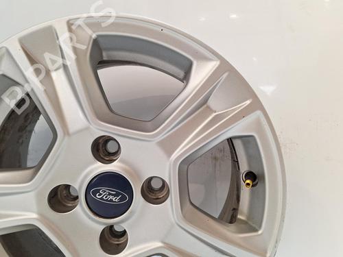 Fælk FORD TRANSIT COURIER B460 Box Body/MPV 1.0 EcoBoost | BP36534691C45 - Image 3