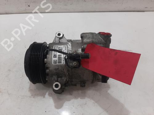 AC compressor VAUXHALL MERIVA Mk II (B) (S10) 1.6 CDTi | BP37647974M34 - Image 4