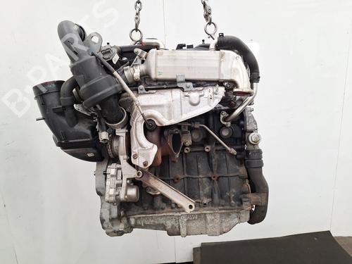 Engine MERCEDES-BENZ A-CLASS (W176) A 200 CDI / d (176.008) | BP34733937M1 - Image 2