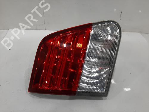 Used Left taillight TOYOTA AVENSIS Saloon (_T27_) 2.0 D-4D (ADT270_, ADT270R) (124 hp) 26853265