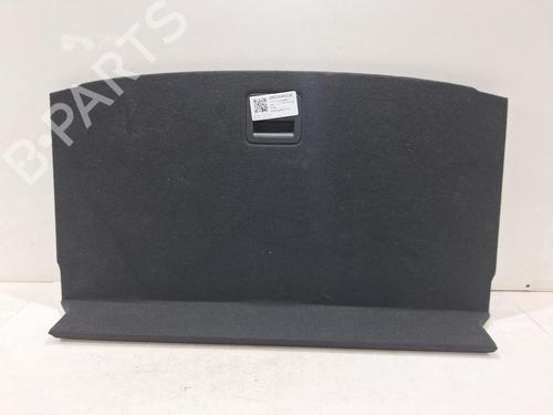 Bagagerumsgulv VW POLO VI (AW1, BZ1, AE1) 1.0 TSI (95 hp) 32528888