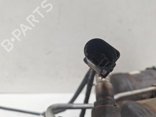 Particulate filter SEAT LEON ST (5F8) 1.6 TDI | BP31537869M81 