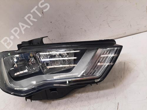 Right headlight AUDI A3 Limousine (8VS, 8VM) 1.6 TDI | BP37172409C29 - Image 3