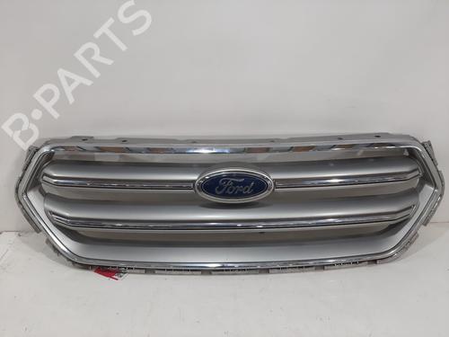 Used Grille Grille 36854927 36854927