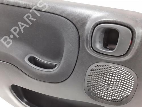 Front left panel FIAT PANDA (312_, 319_) 1.0 Mild Hybrid (312.PYD1B) | BP31286094C58 - Image 5
