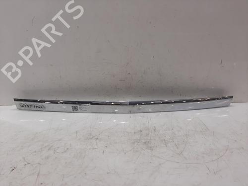 Used Tailgate handle Tailgate handle 37433216 37433216