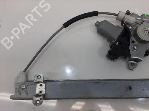 Front left window mechanism NISSAN JUKE (F15) 1.6 | BP28161739C22 