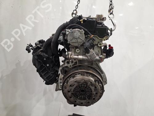 Engine BMW 1 Convertible (E88) 118 i | BP29603790M1 