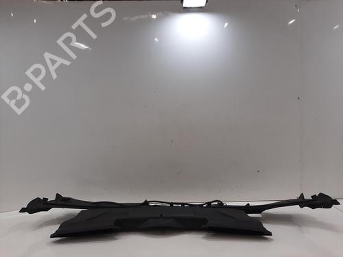 Torpedoplate BMW 3 Touring (E91) 318 i (129 hp) 29348888