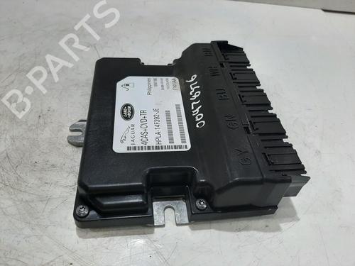 Control unit JAGUAR I-PACE (X590) EV400 AWD | BP30533111M11