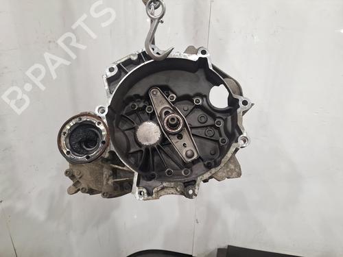 Used Gearbox Gearbox SKODA FABIA II (542) 1.2 (70 hp) 33720938 33720938