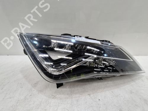 right-headlight-seat-leon-5f1-2012-2013-2014-2015-2016-2017-2018-2019-2020-2021-39202346 main image