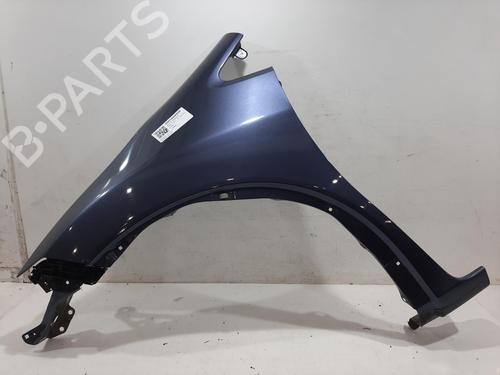 Used Left front fenders Left front fenders HONDA CIVIC IX (FK) 1.8 i-VTEC (FK2) (141 hp) 33335757 33335757