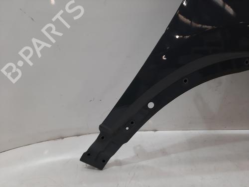 Right front fenders AUDI Q2 (GAB, GAG) 35 TFSI | BP29471524C42 