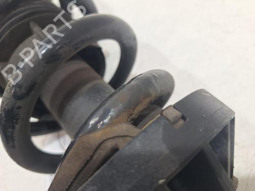 Left front shock absorber JAGUAR XE (X760) 2.0 D | BP31914312M16