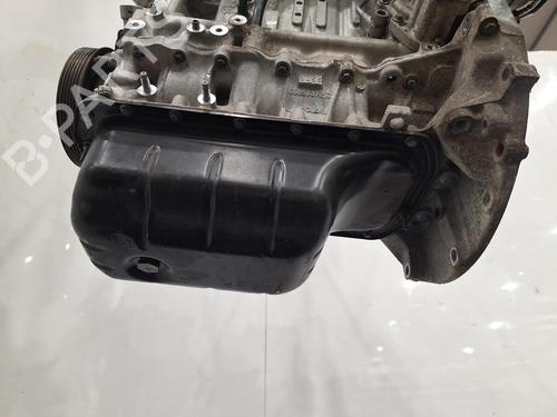 Engine CITROËN C4 Picasso II 1.6 HDi / BlueHDi 115 | BP31286143M1 