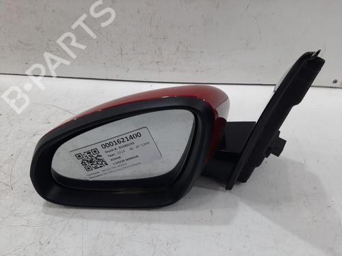 Używane Lusterko boczne lewe VAUXHALL ADAM (M13) 1.2 (69 hp) 31964998