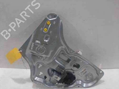 Alzavetro posteriore sinistro HYUNDAI ix35 (LM, EL, ELH) 2.0 CRDi | BP30694561C24