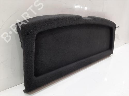 Rear parcel shelf VW POLO VI (AW1, BZ1, AE1) 1.0 MPi | BP34424579C85 - Image 2