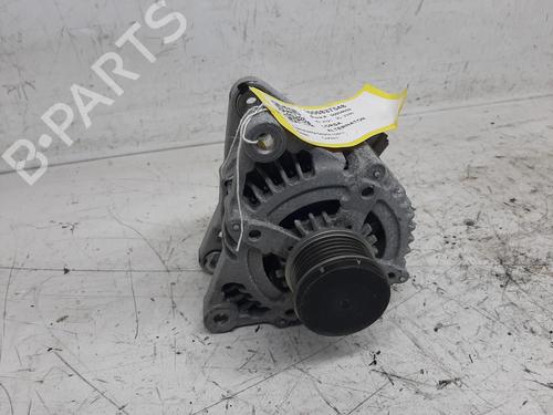 Used Alternator VAUXHALL CORSA Mk V (F) 1.2 (75 hp) 26764294