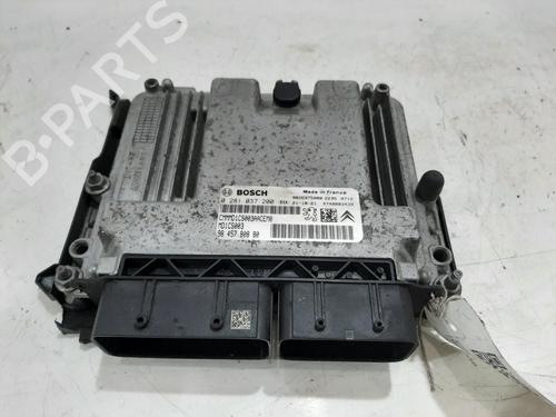 Used Control unit PEUGEOT EXPERT Van (V_) 1.5 BlueHDi 100 (102 hp) 31008959