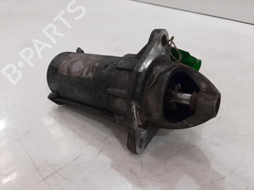 Used Starter FORD FIESTA VI (CB1, CCN) 1.25 (82 hp) 29444526