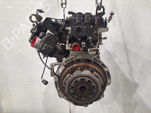 Used Engine Engine 38199914 38199914