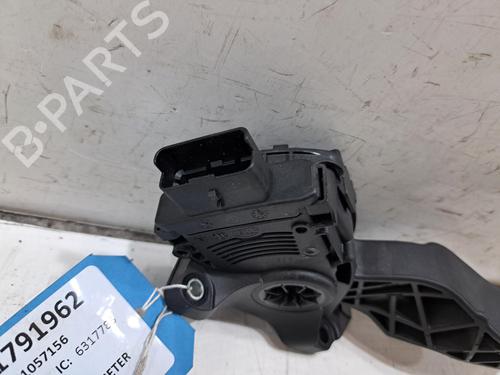 Pedal CITROËN C3 Picasso (SH_) 1.6 HDI 90 | BP38003599I4 - Image 2