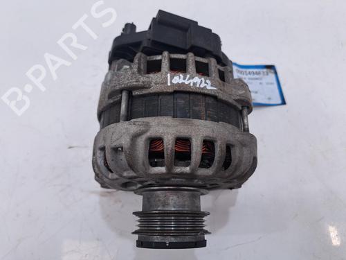 Alternator RENAULT CLIO IV (BH_) 1.2 16V | BP28379187M7 