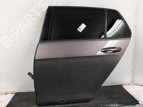 Porta trás esquerda VW GOLF VII (5G1, BQ1, BE1, BE2) 1.6 TDI (110 hp) 32357728