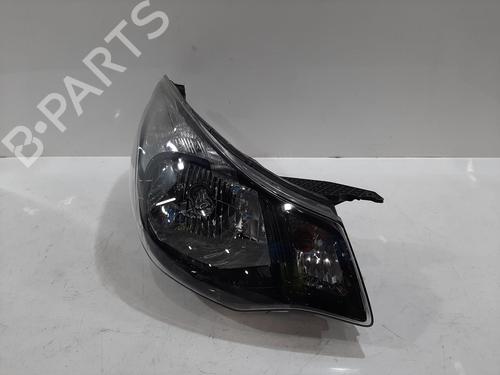 Used Right headlight Right headlight VAUXHALL VIVA (C16) 1.0 (75 hp) 34150355 34150355